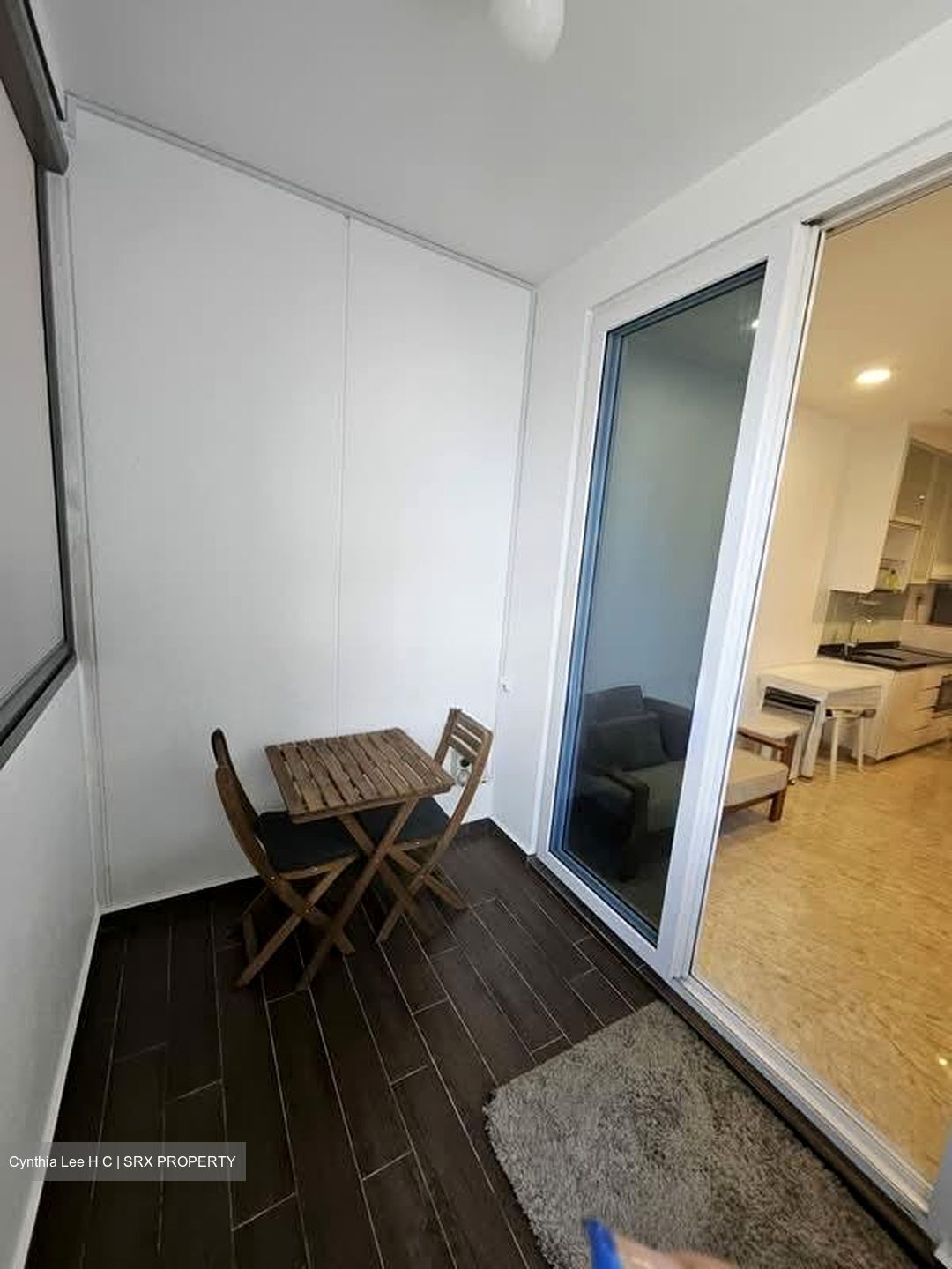 Novena Regency (D11), Apartment #595138261